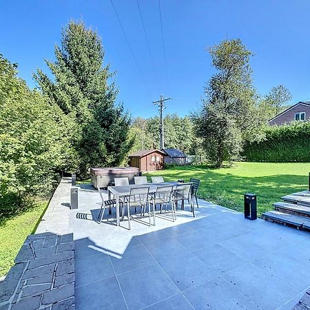 Le Relais Des Forges Villa Sprimont Eksteriør bilde