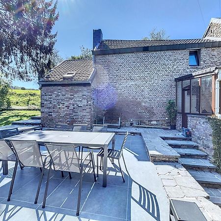 Le Relais Des Forges Villa Sprimont Eksteriør bilde