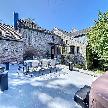 Le Relais Des Forges Villa Sprimont Eksteriør bilde