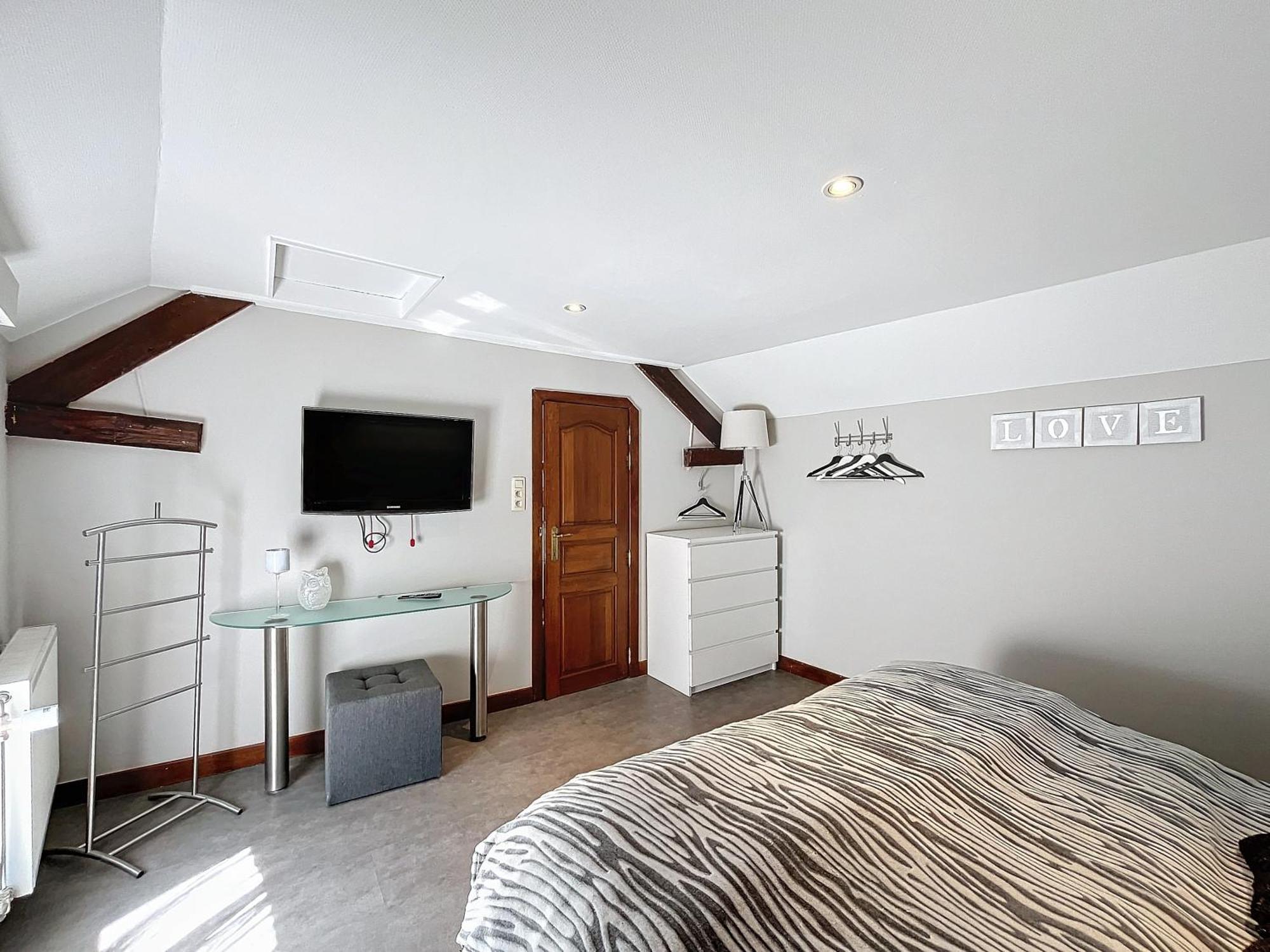 Le Relais Des Forges Villa Sprimont Eksteriør bilde
