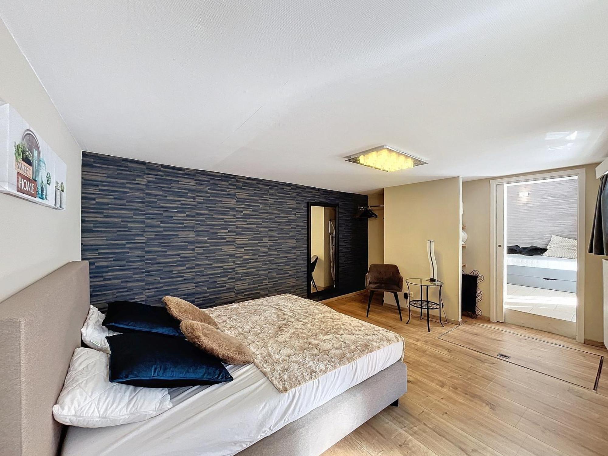 Le Relais Des Forges Villa Sprimont Eksteriør bilde